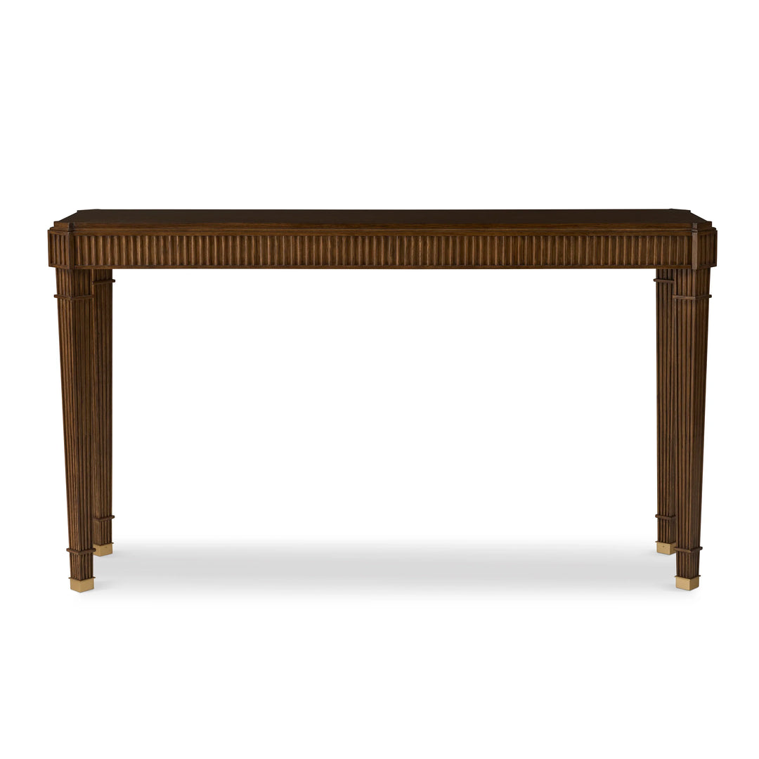Madison Console Table - AmericanHomeFurniture