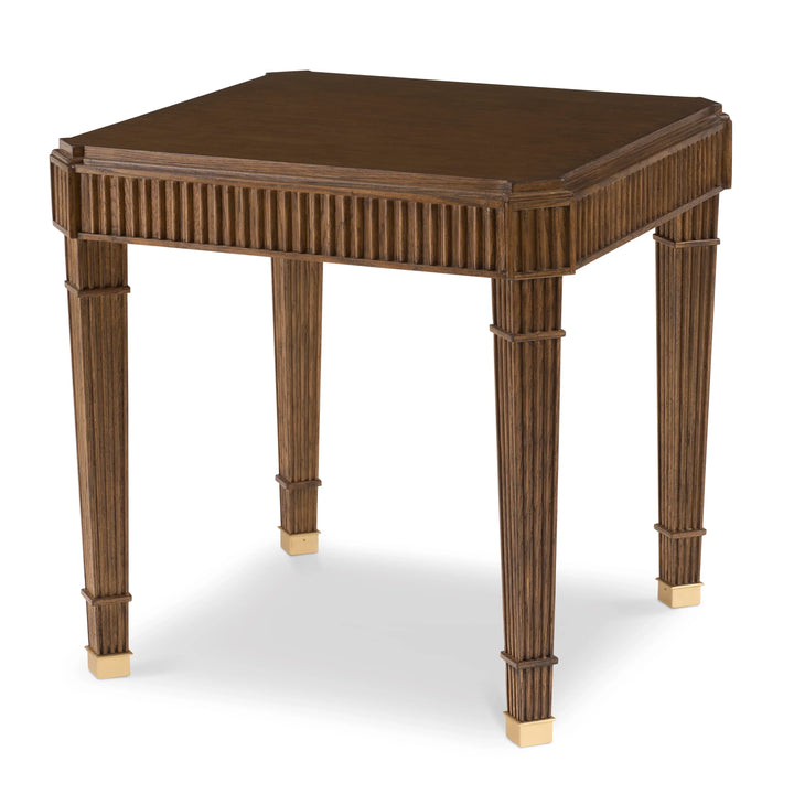 Madison End Table - AmericanHomeFurniture