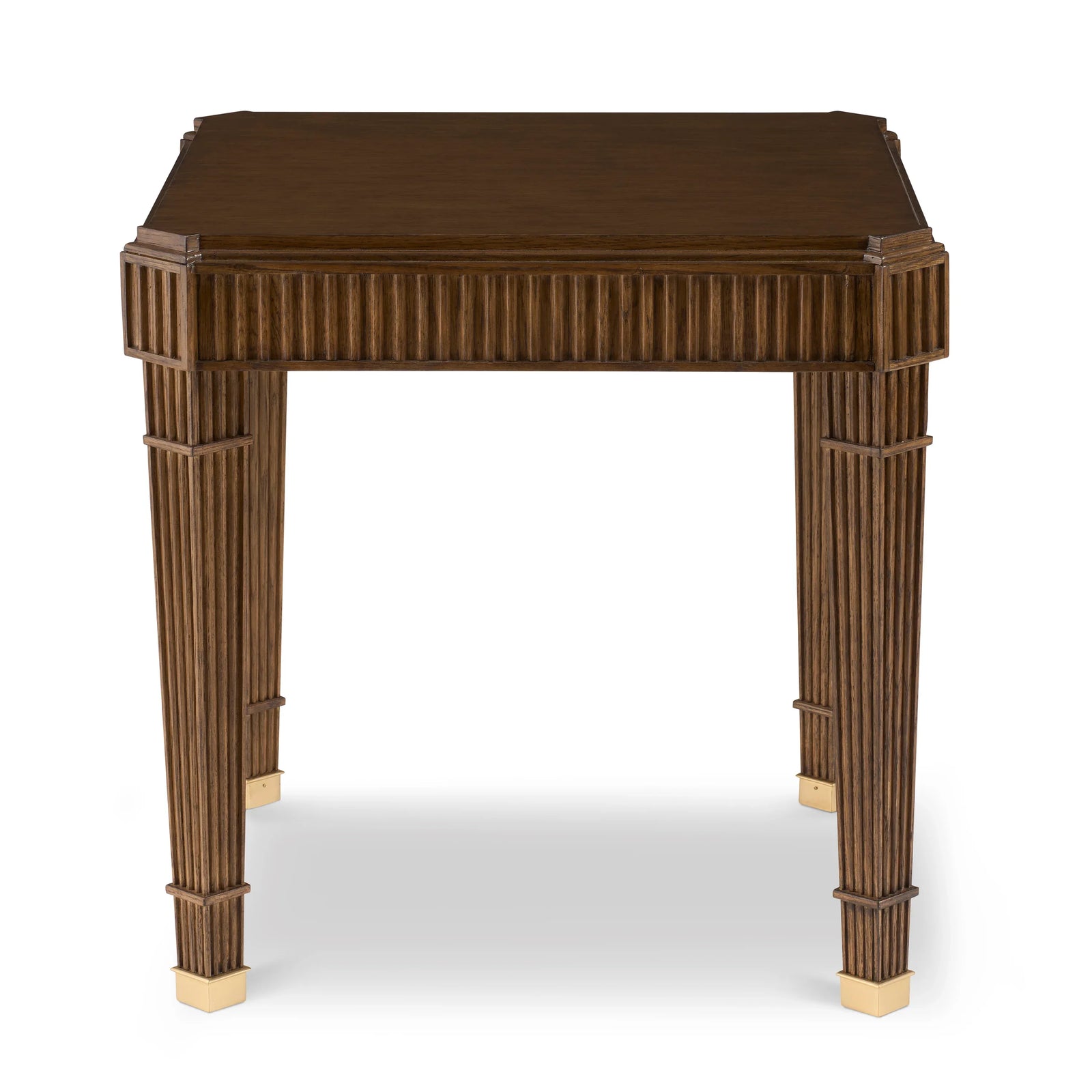 Ambella Home Madison End Table ACCENT TABLES