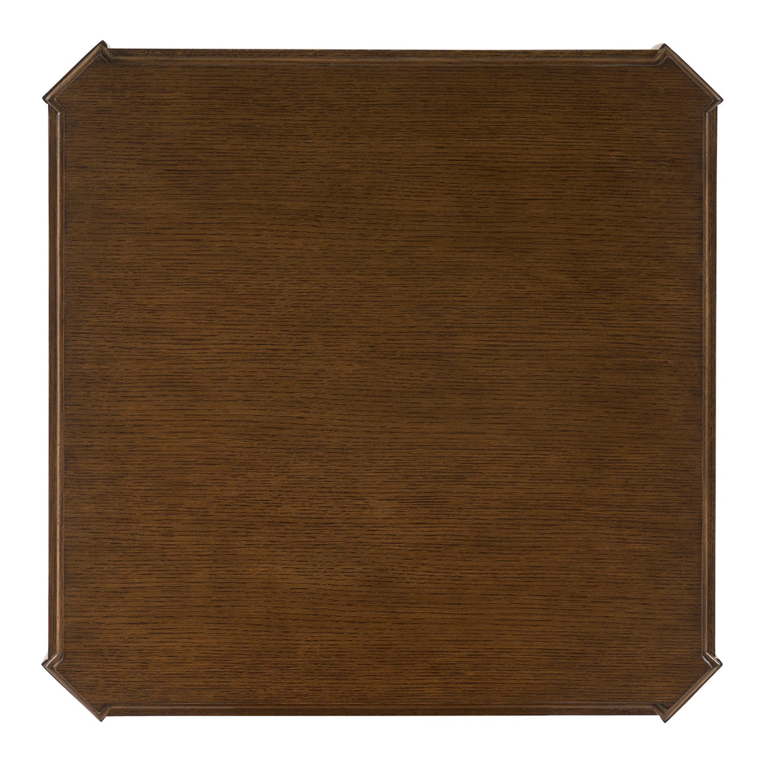 Madison End Table - AmericanHomeFurniture