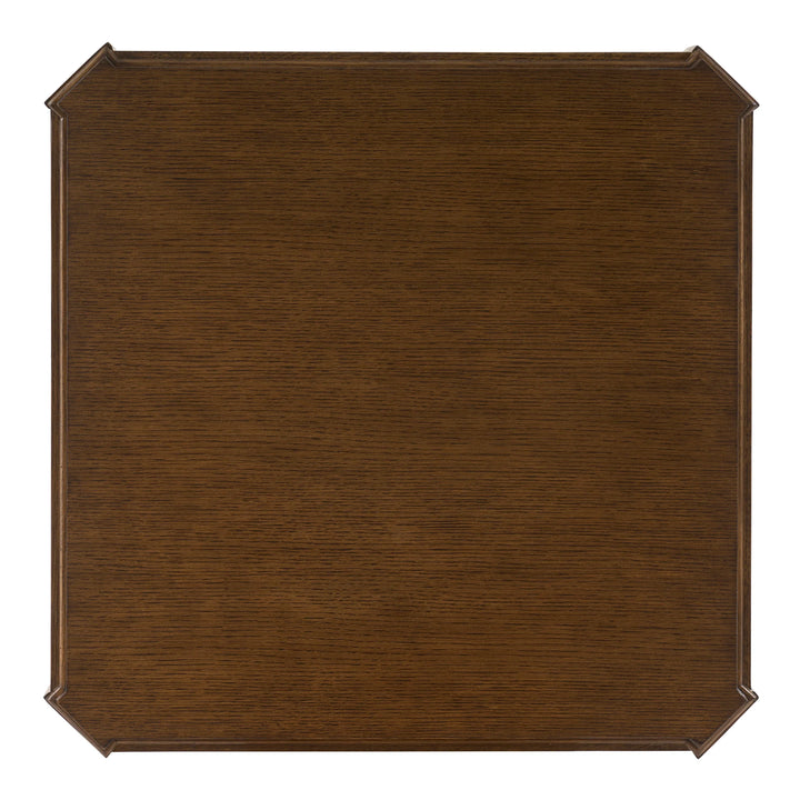 Madison End Table - AmericanHomeFurniture