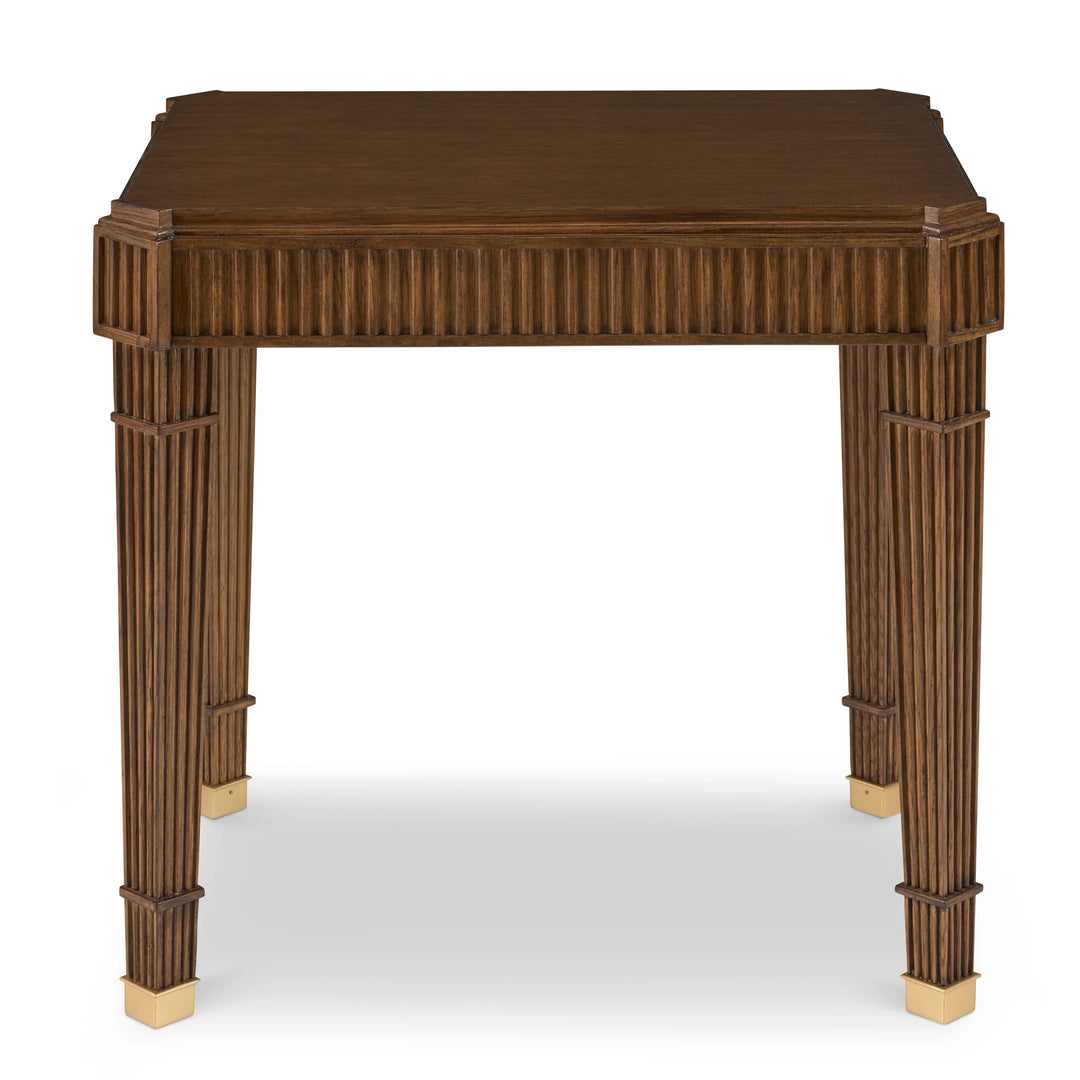 Madison Lamp Table - AmericanHomeFurniture