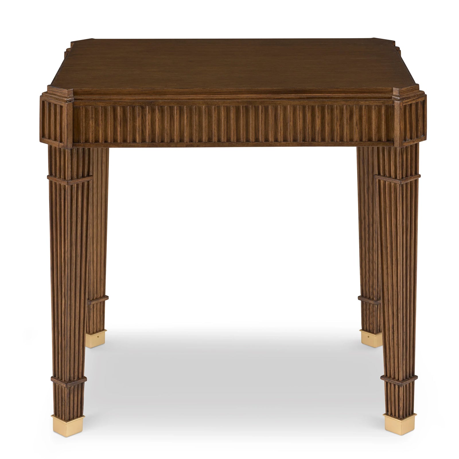 Ambella Home Madison Lamp Table ACCENT TABLES