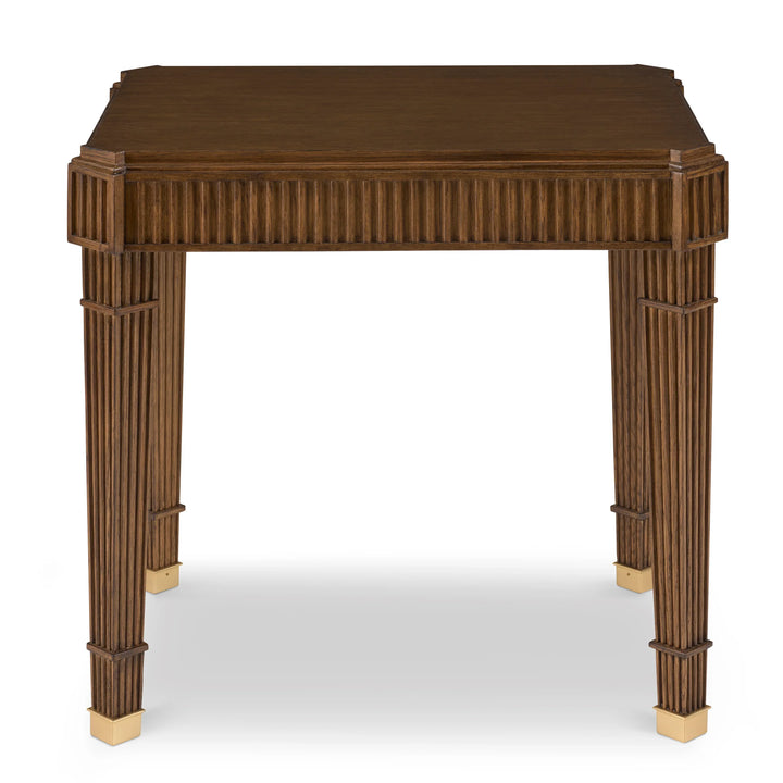 Madison Lamp Table - AmericanHomeFurniture