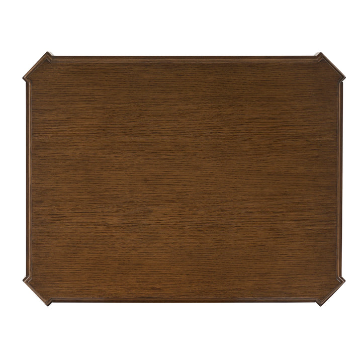 Madison Lamp Table - AmericanHomeFurniture