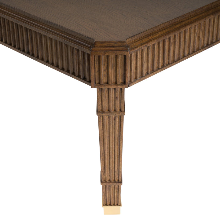 Madison Cocktail Table - AmericanHomeFurniture