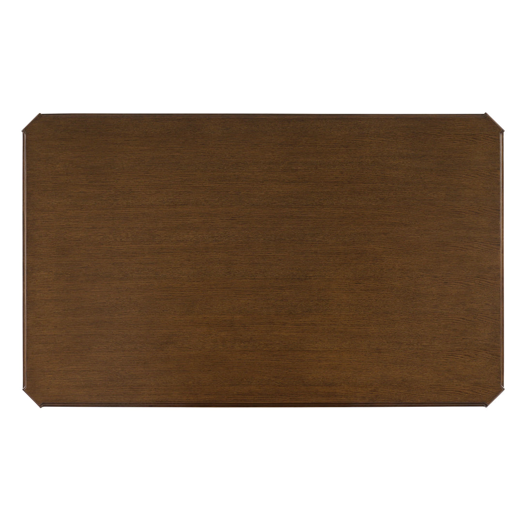 Madison Cocktail Table - AmericanHomeFurniture