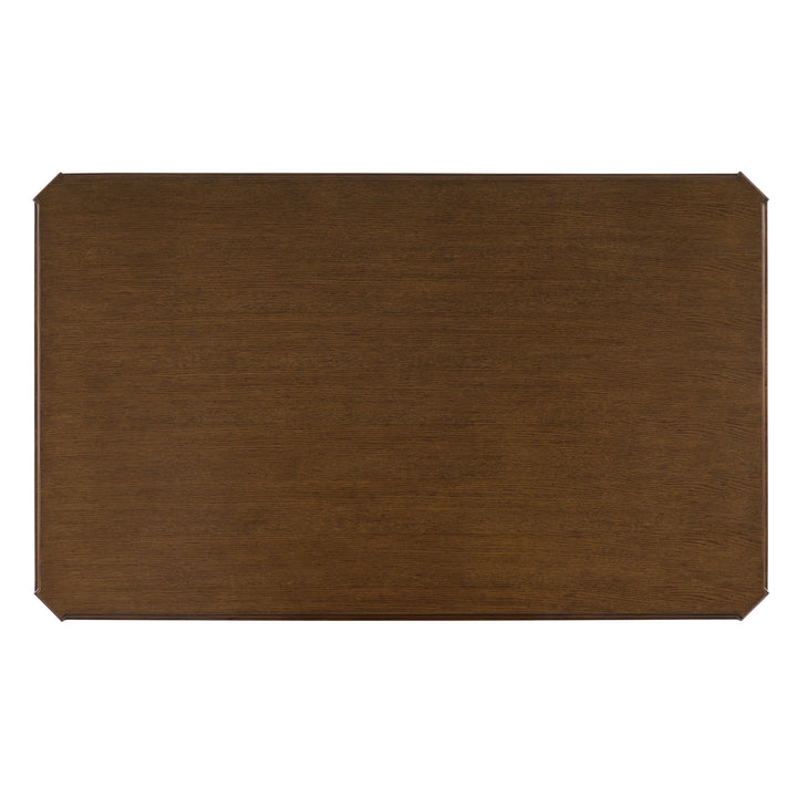 Madison Cocktail Table - AmericanHomeFurniture