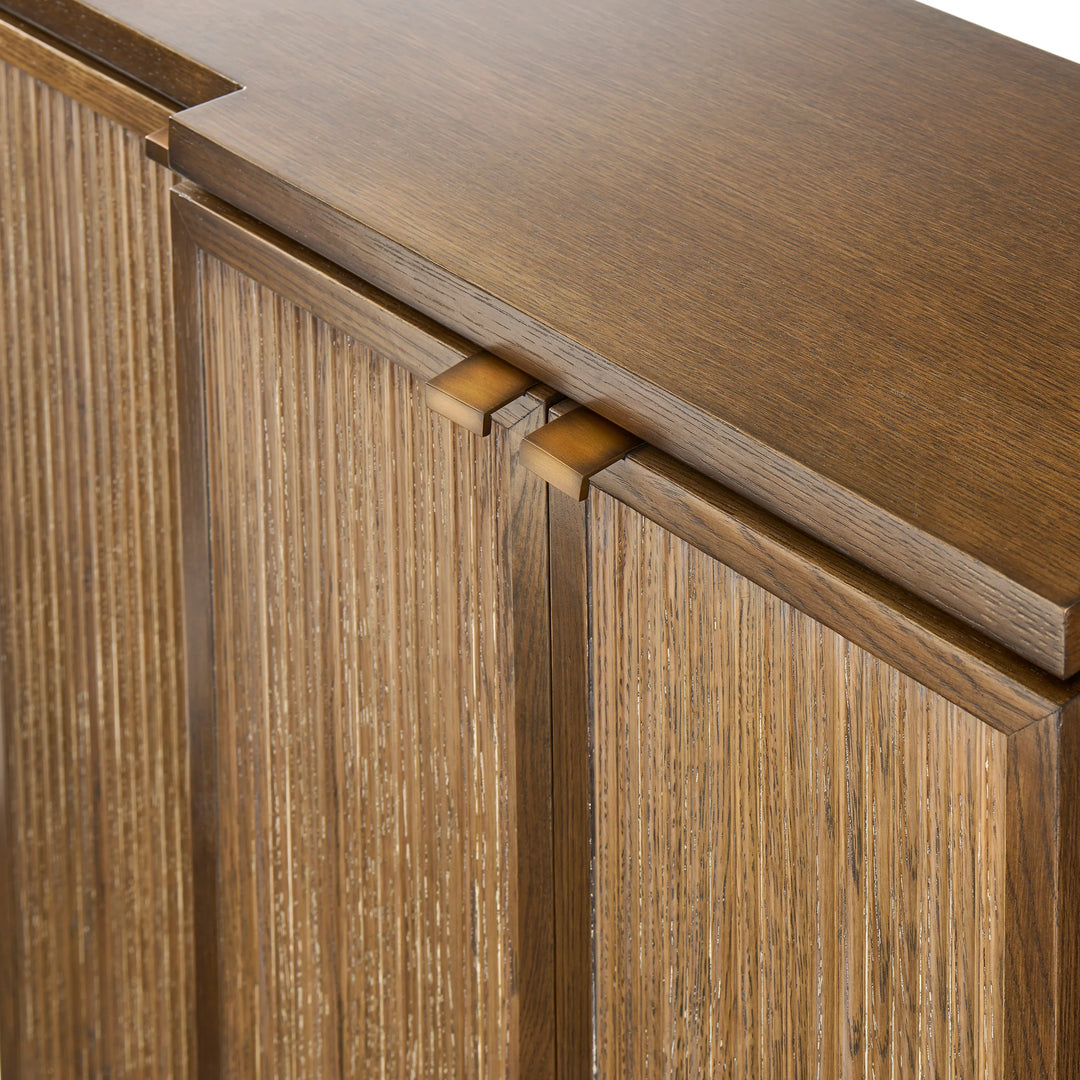 Silas Sideboard - AmericanHomeFurniture