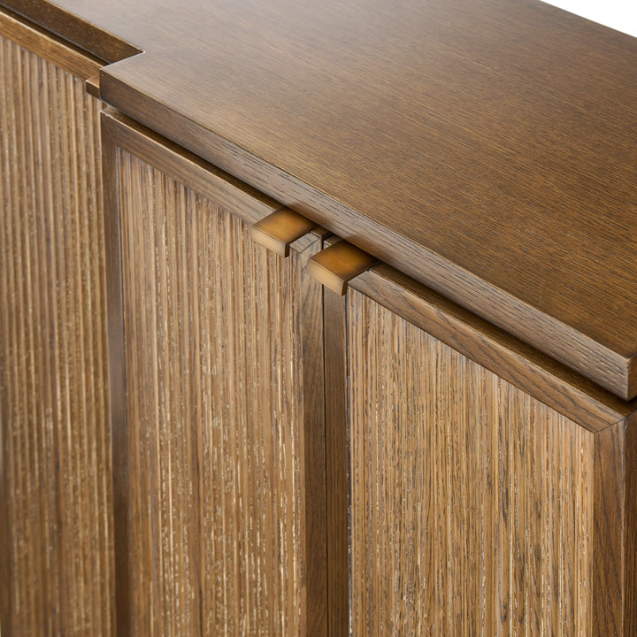 Silas Sideboard - AmericanHomeFurniture