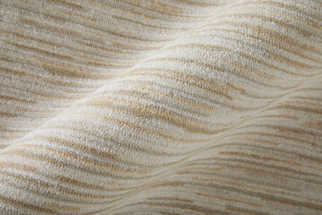 Rectangle/5' x 7'6"/Ivory