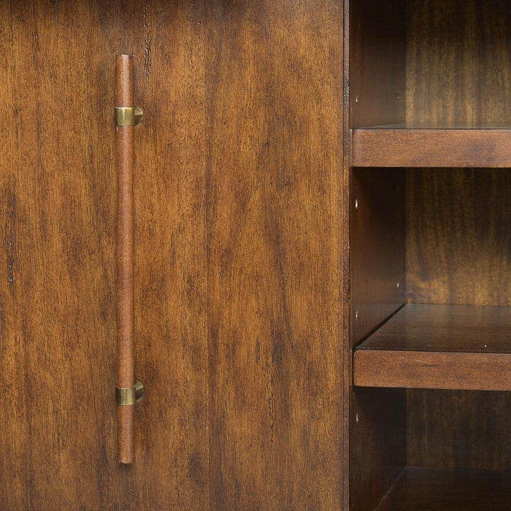 Vista Cabinet - AmericanHomeFurniture