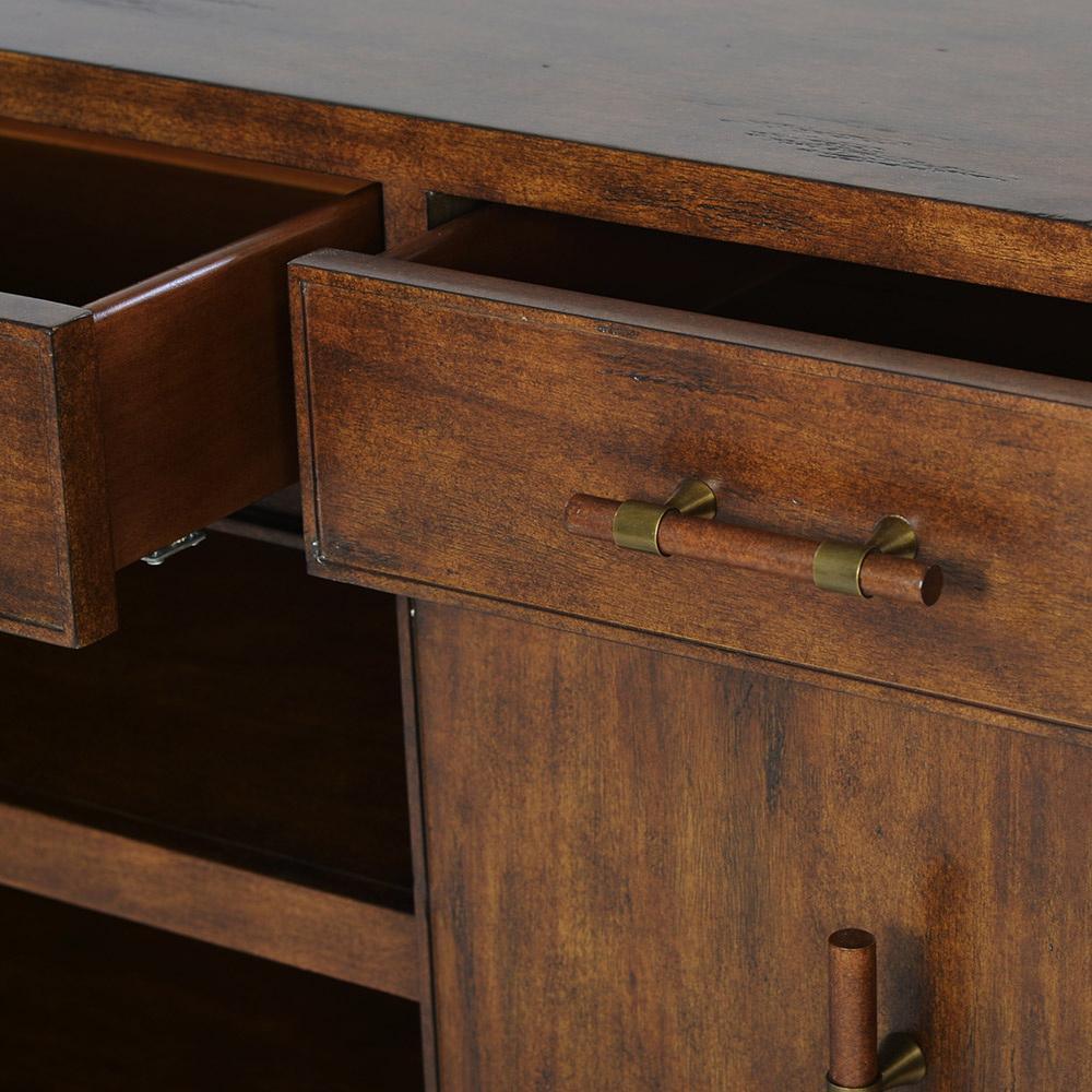 Vista Cabinet - AmericanHomeFurniture