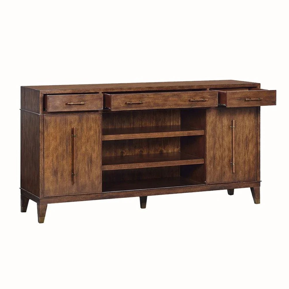 Vista Cabinet - AmericanHomeFurniture