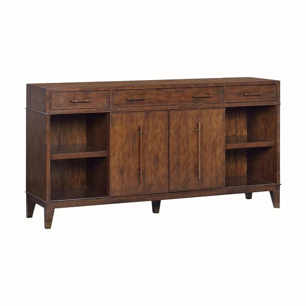 Vista Cabinet - AmericanHomeFurniture