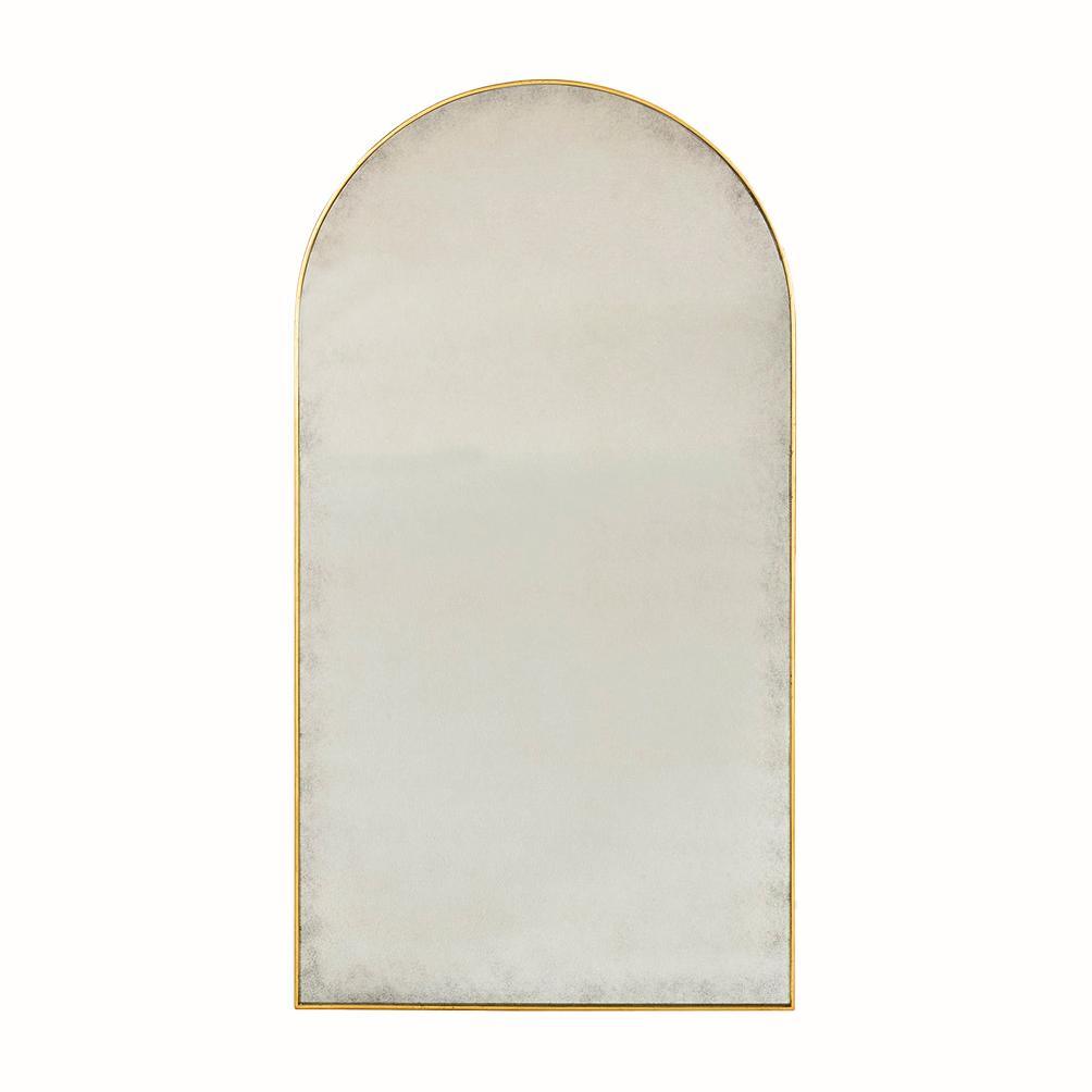 Oliver Home Athens Antique Mirror WALL MIRRORS
