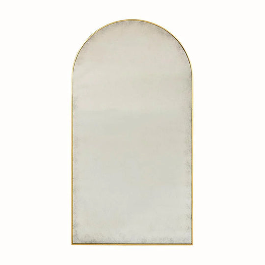 Oliver Home Athens Antique Mirror WALL MIRRORS