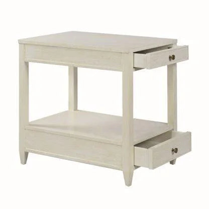 Weston Narrow Side Table - AmericanHomeFurniture