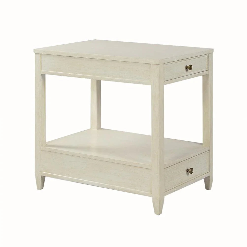 Weston Narrow Side Table - AmericanHomeFurniture