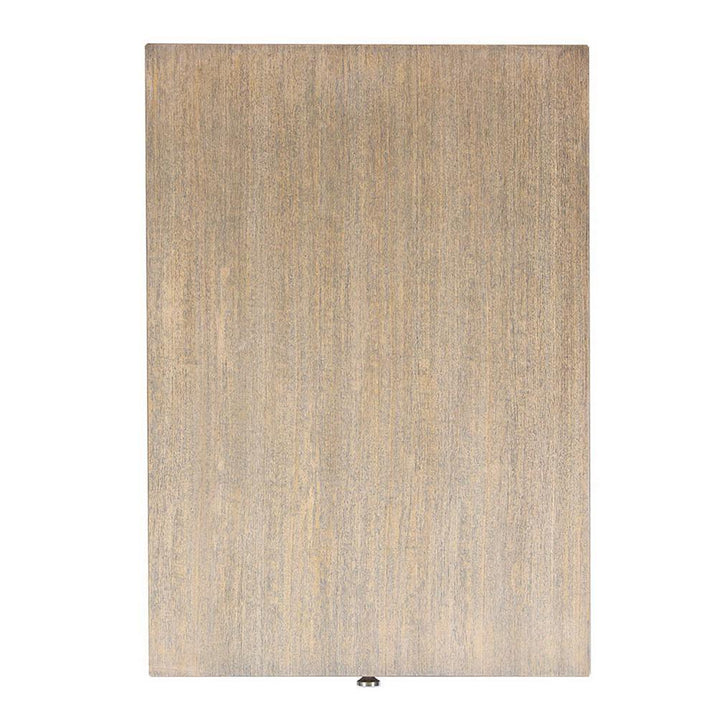 Weston Narrow Side Table - AmericanHomeFurniture