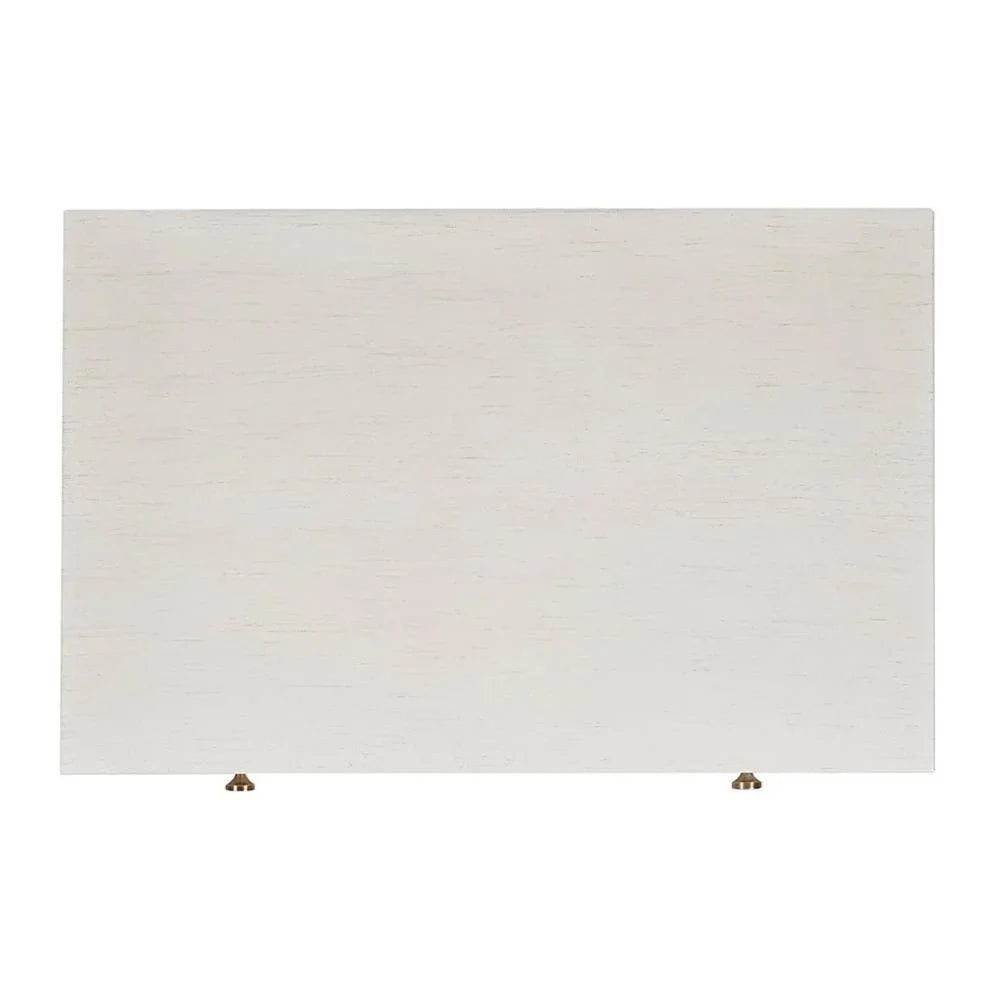 Weston Wide Side Table - AmericanHomeFurniture