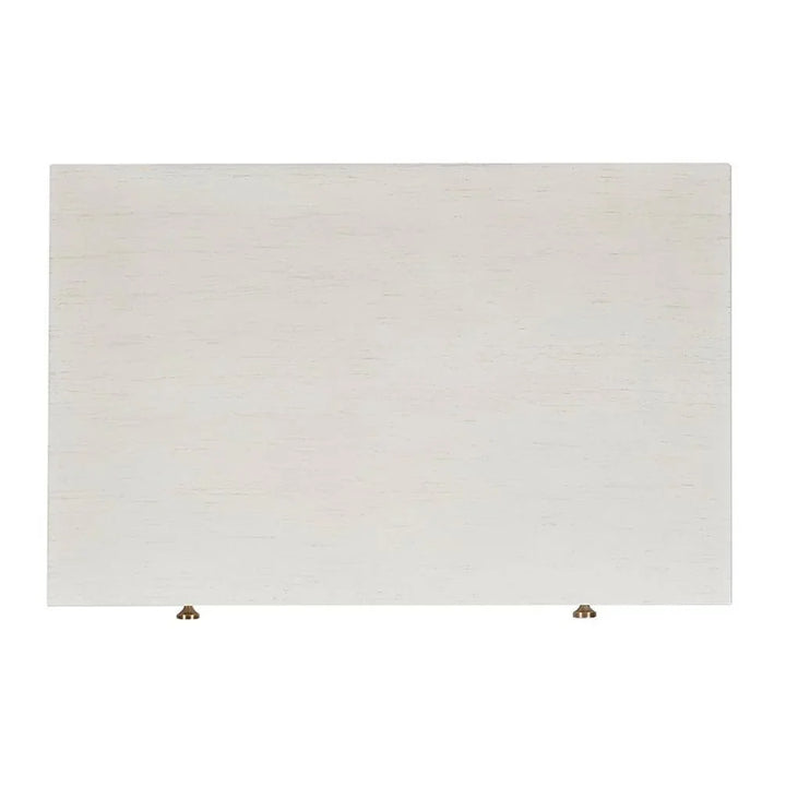 Weston Wide Side Table - AmericanHomeFurniture