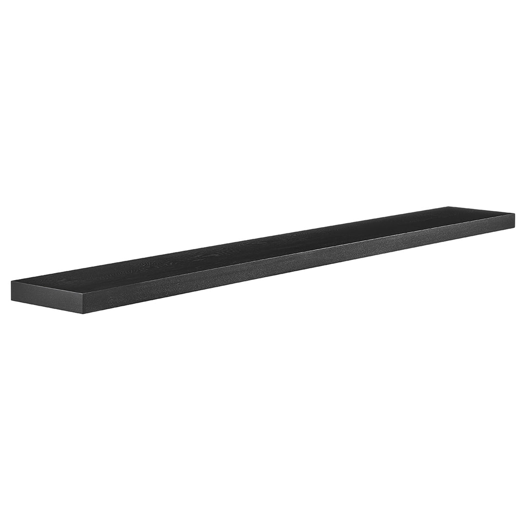 Matte Black