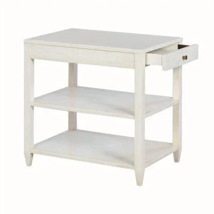Wallace Narrow Side Table - AmericanHomeFurniture