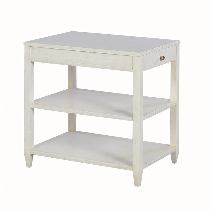 Wallace Narrow Side Table - AmericanHomeFurniture