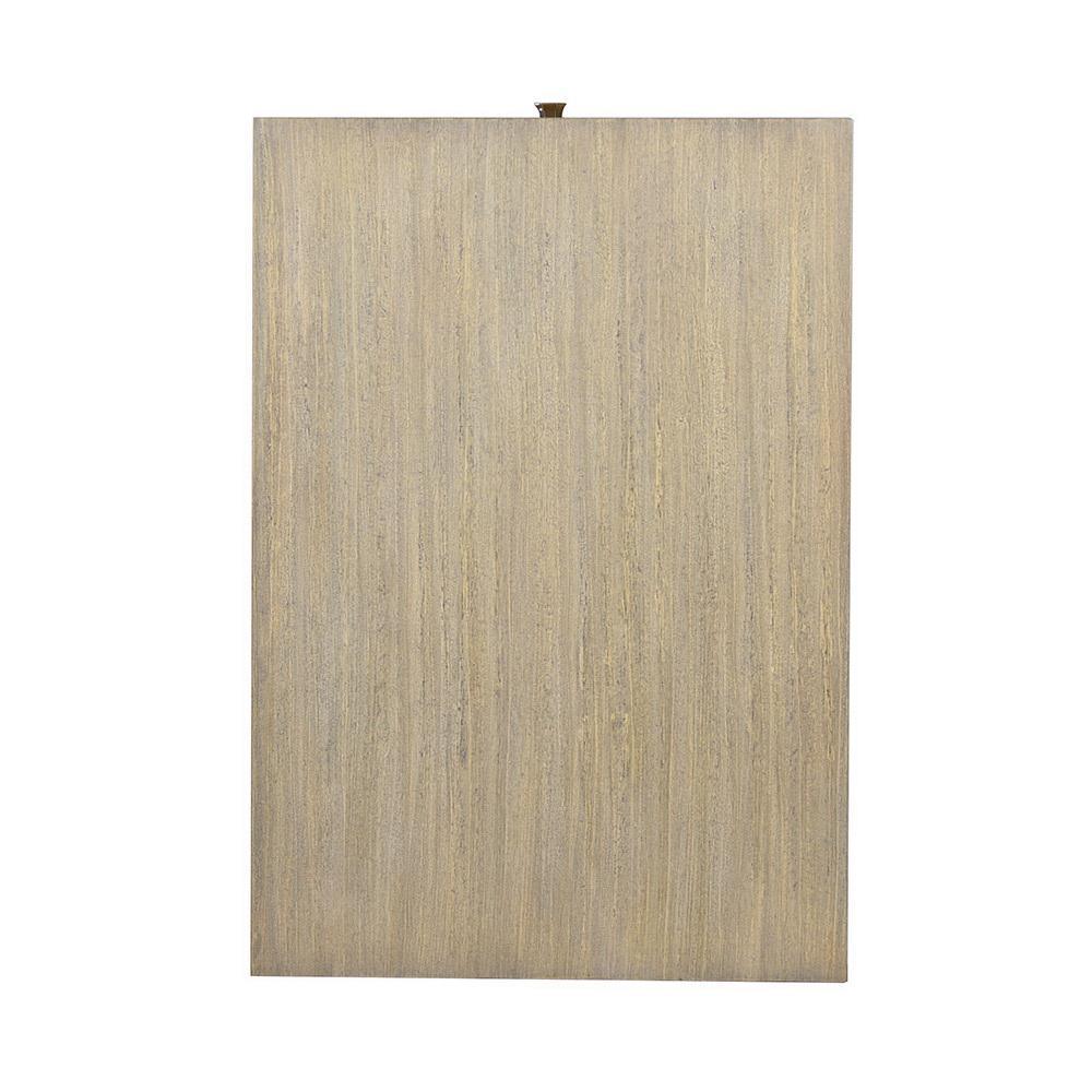 Wallace Narrow Side Table - AmericanHomeFurniture