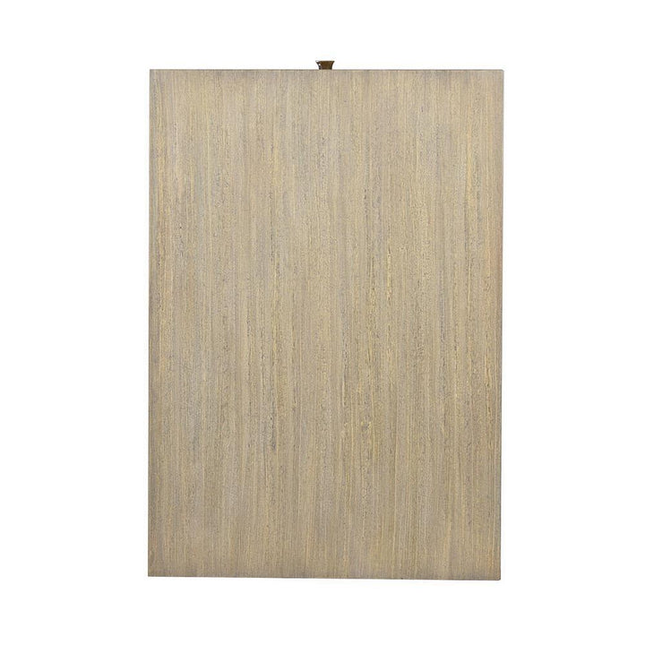 Wallace Narrow Side Table - AmericanHomeFurniture