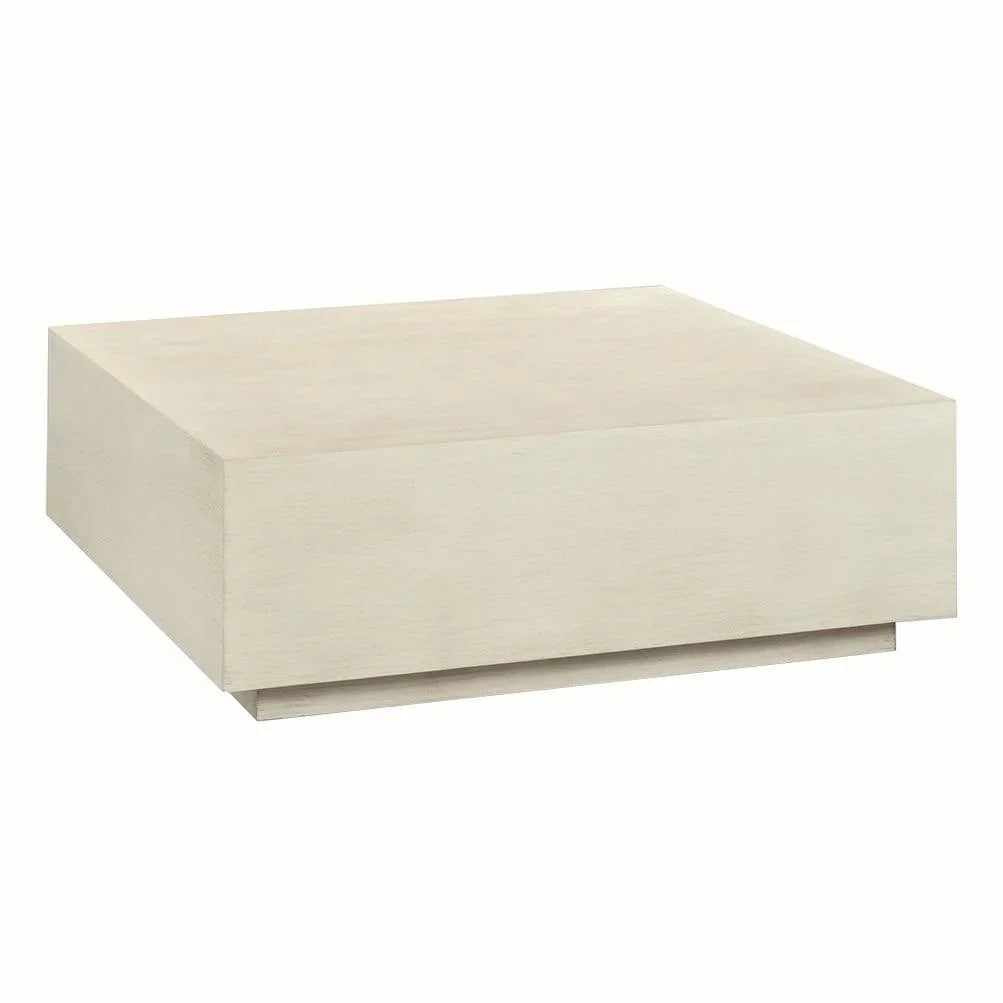 Oliver Home Arvada Coffee Table COFFEE TABLES