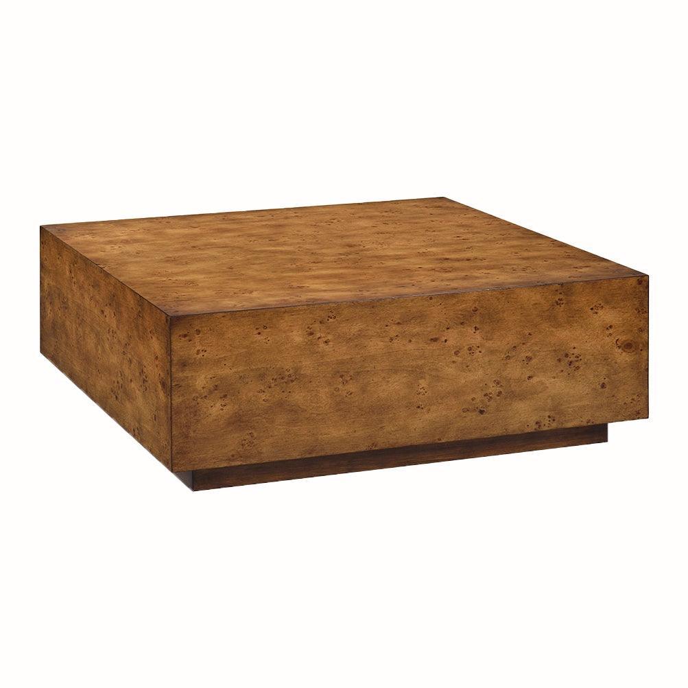 Arvada Coffee Table - AmericanHomeFurniture