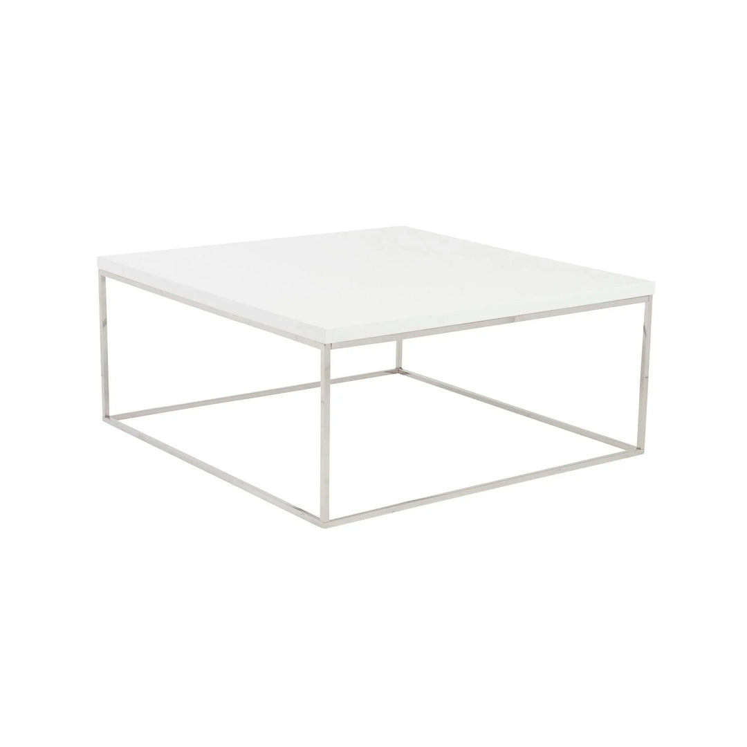 Teresa Square Coffee Table