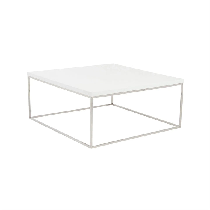 Teresa Square Coffee Table
