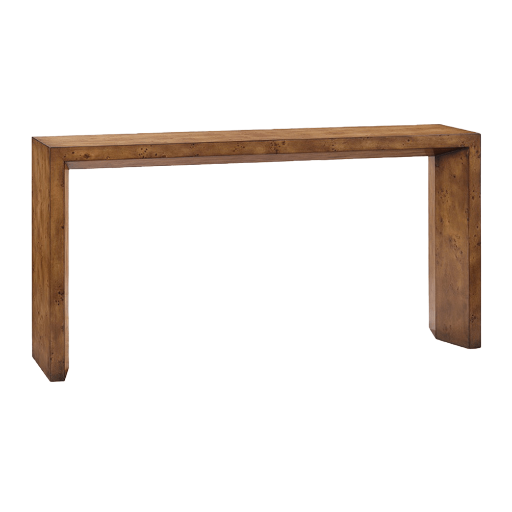 Oliver Home Ashton Console Table CONSOLE TABLES