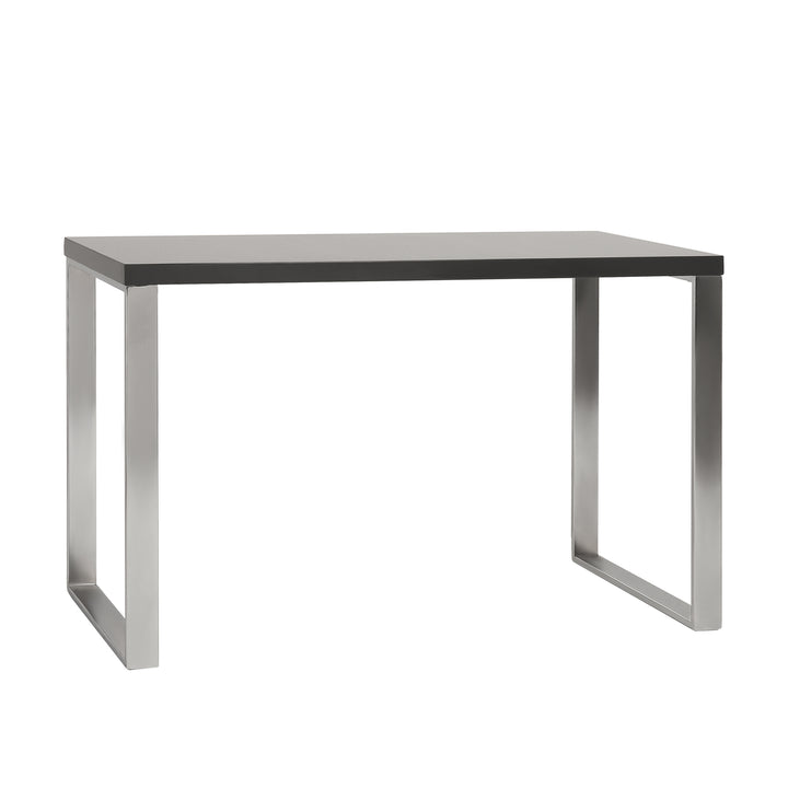 Grey/Stainless Steel