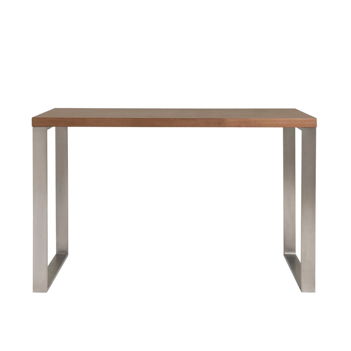 Dillon 48" Desk with Matte Steel Base