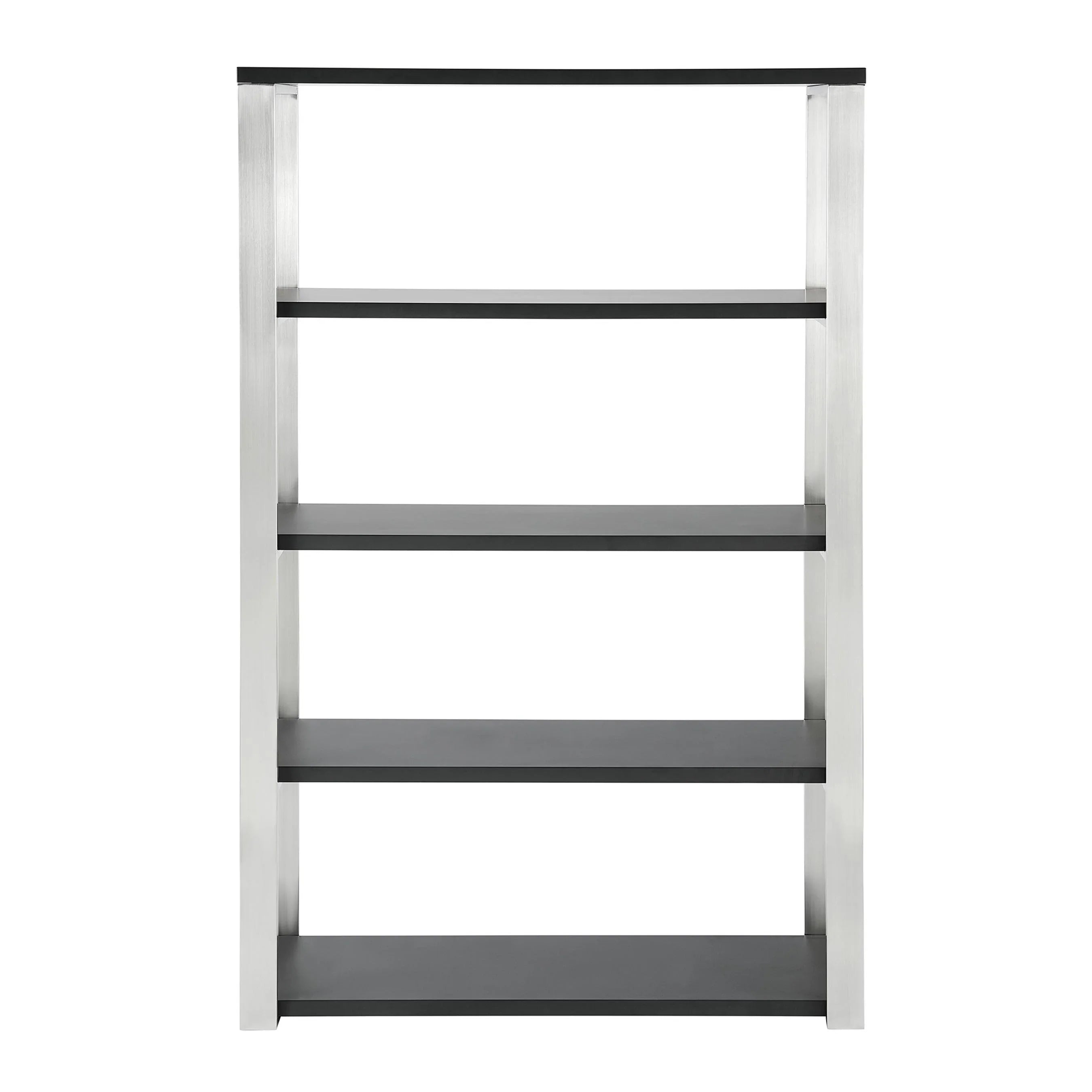 Dillon 40-inch Shelving Unit - Thumbnail 4