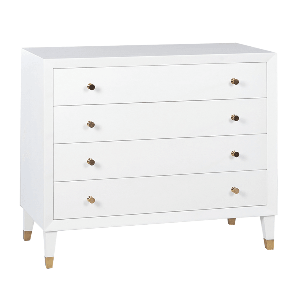 Oliver Home Beverly Dresser SIDEBOARDS + CREDENZAS