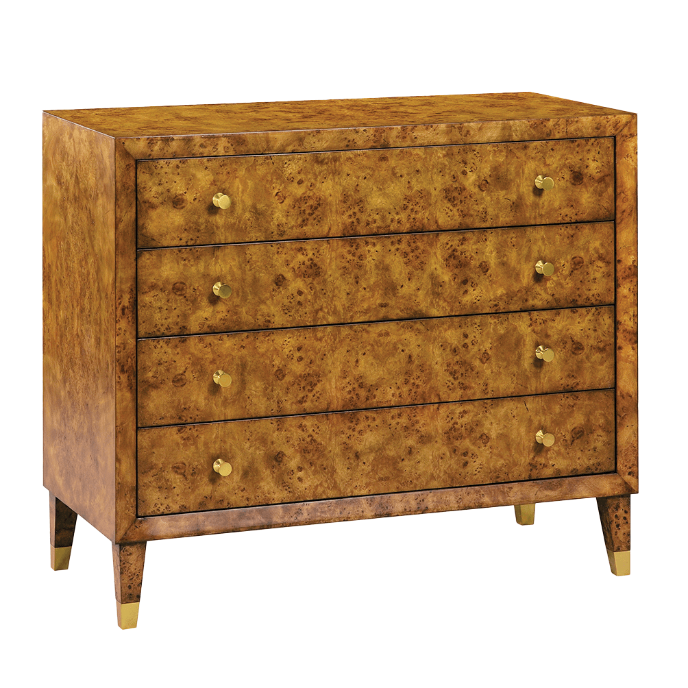Oliver Home Beverly Dresser SIDEBOARDS + CREDENZAS