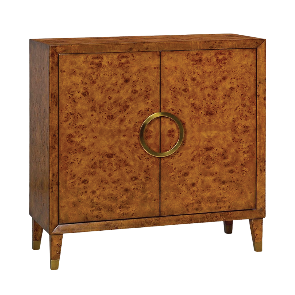 American Home Furniture | Oliver Home - Bruce Cabinet