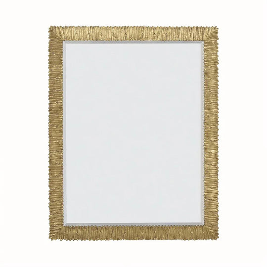 Gold leaf