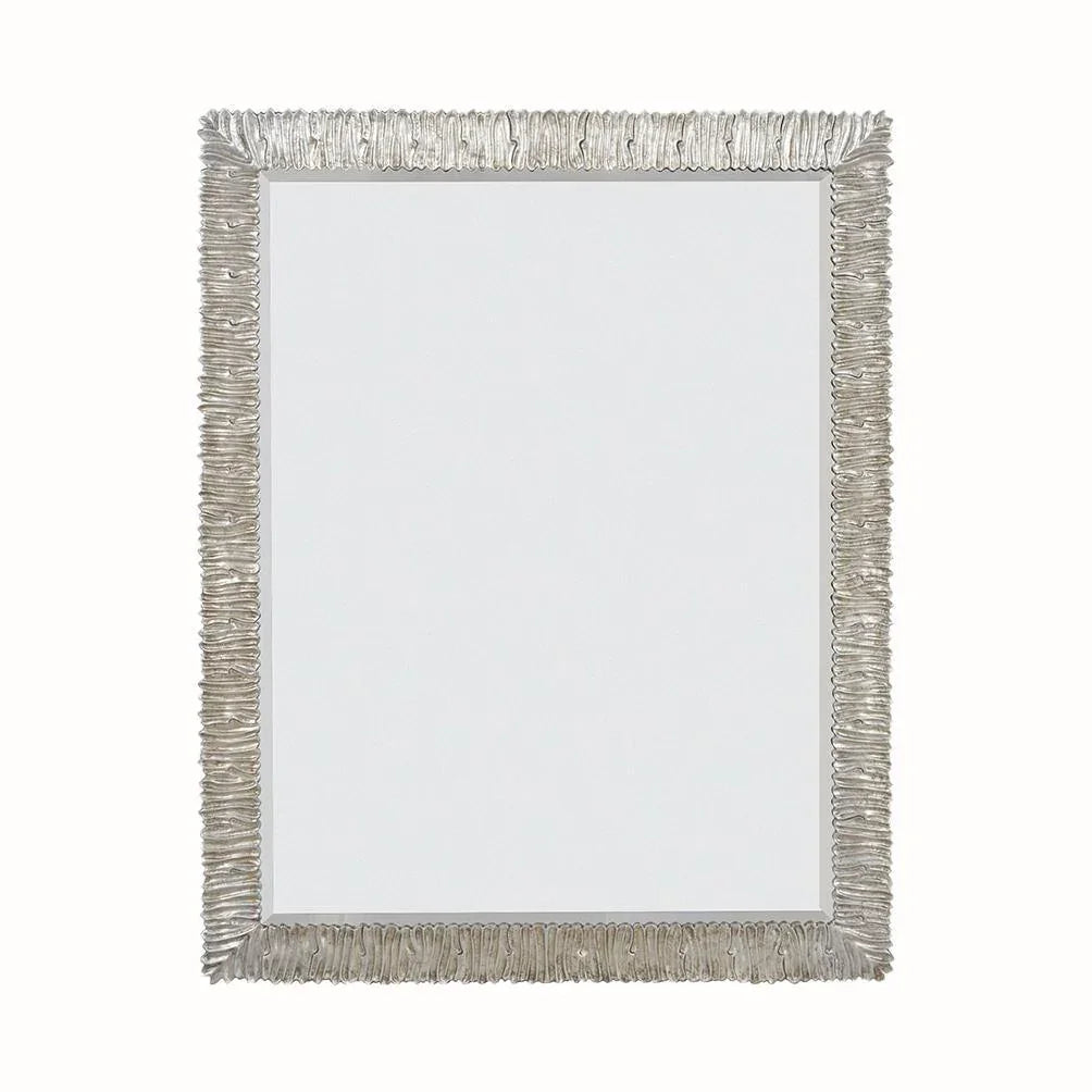 Silver leaf