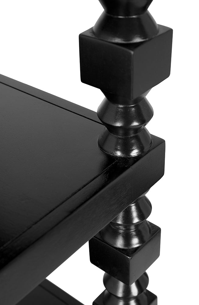 Moabite Bookcase