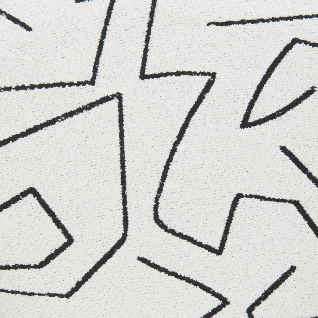 Elevate Barstool (Set of 2) White - AmericanHomeFurniture