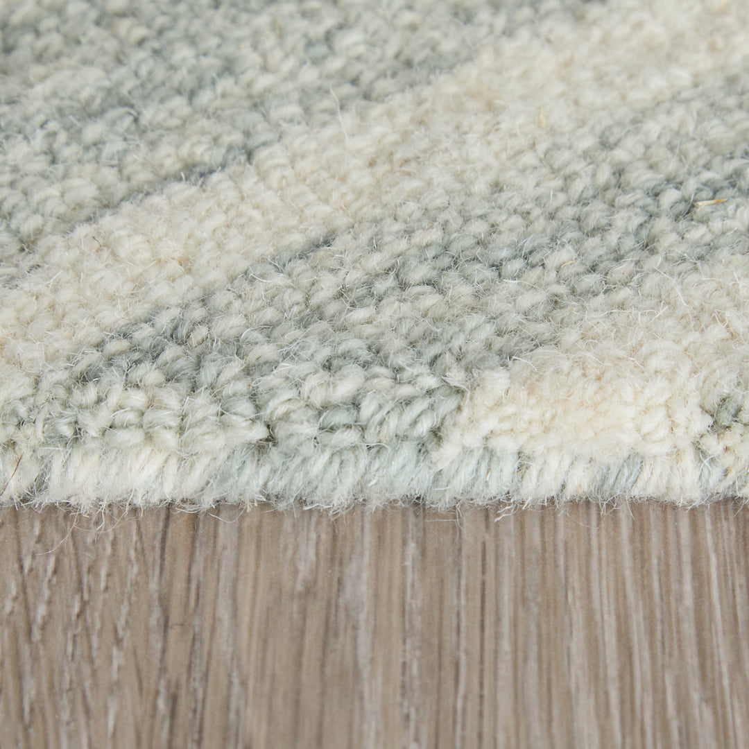 Rectangle/5' x 8'/Gray