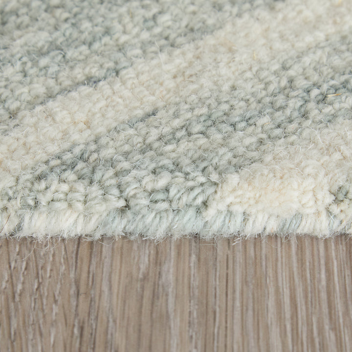 Rectangle/5' x 8'/Gray