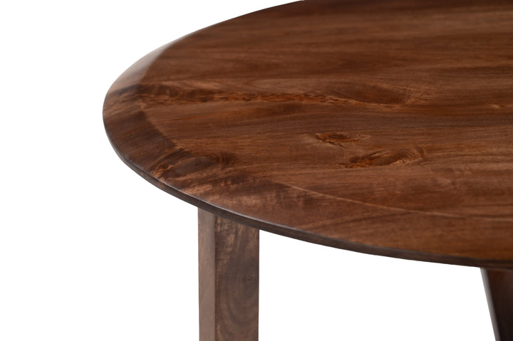 Macaria Coffee Table Walnut - 111169
