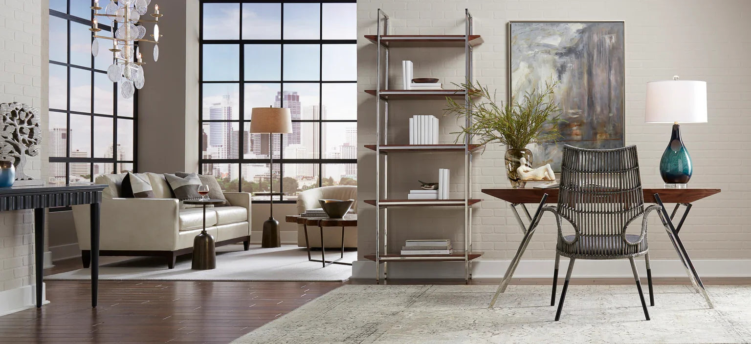 Wildwood Rothko Table ACCENT TABLES